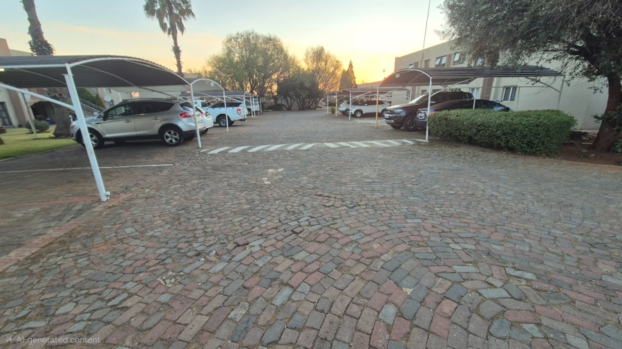 3 Bedroom Property for Sale in Vaalpark Free State